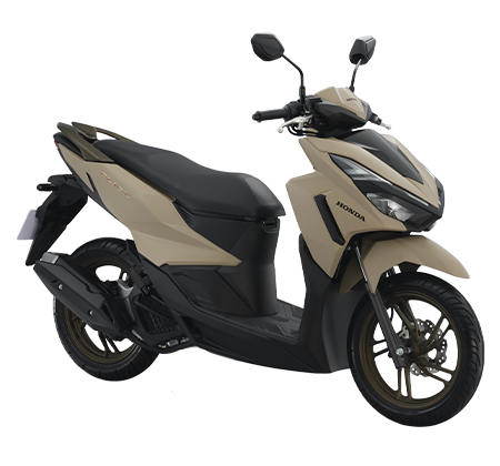 CLICK 125 SE